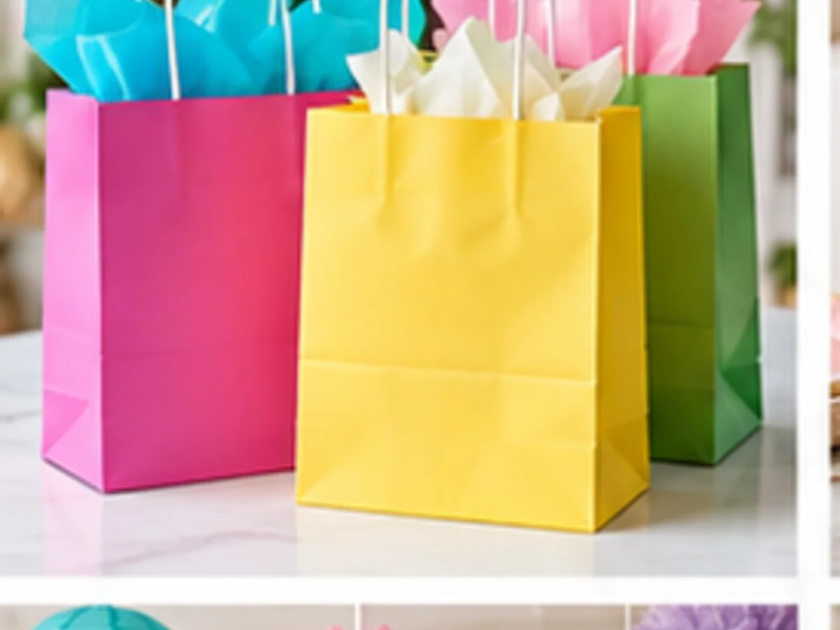 Original category image for Personalized Birthday Gifts at DK Birthdayparty