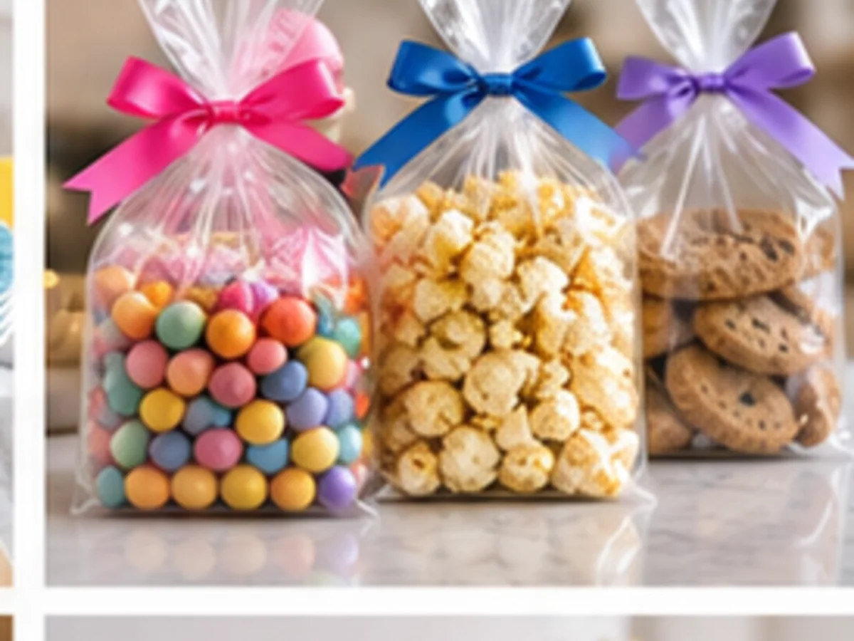 Original category image for Guest Bag Items at DK Birthdayparty