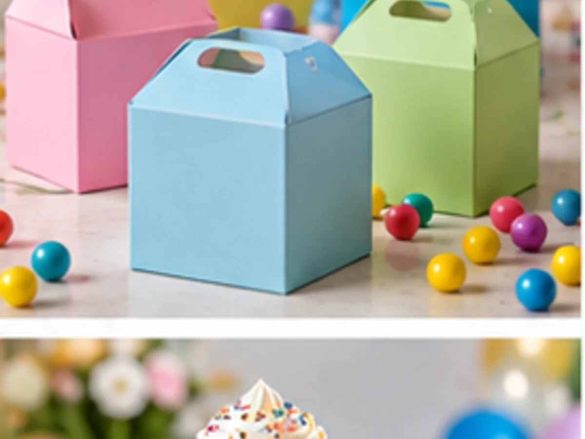 Original representative category and collection image for DK Birthdayparty