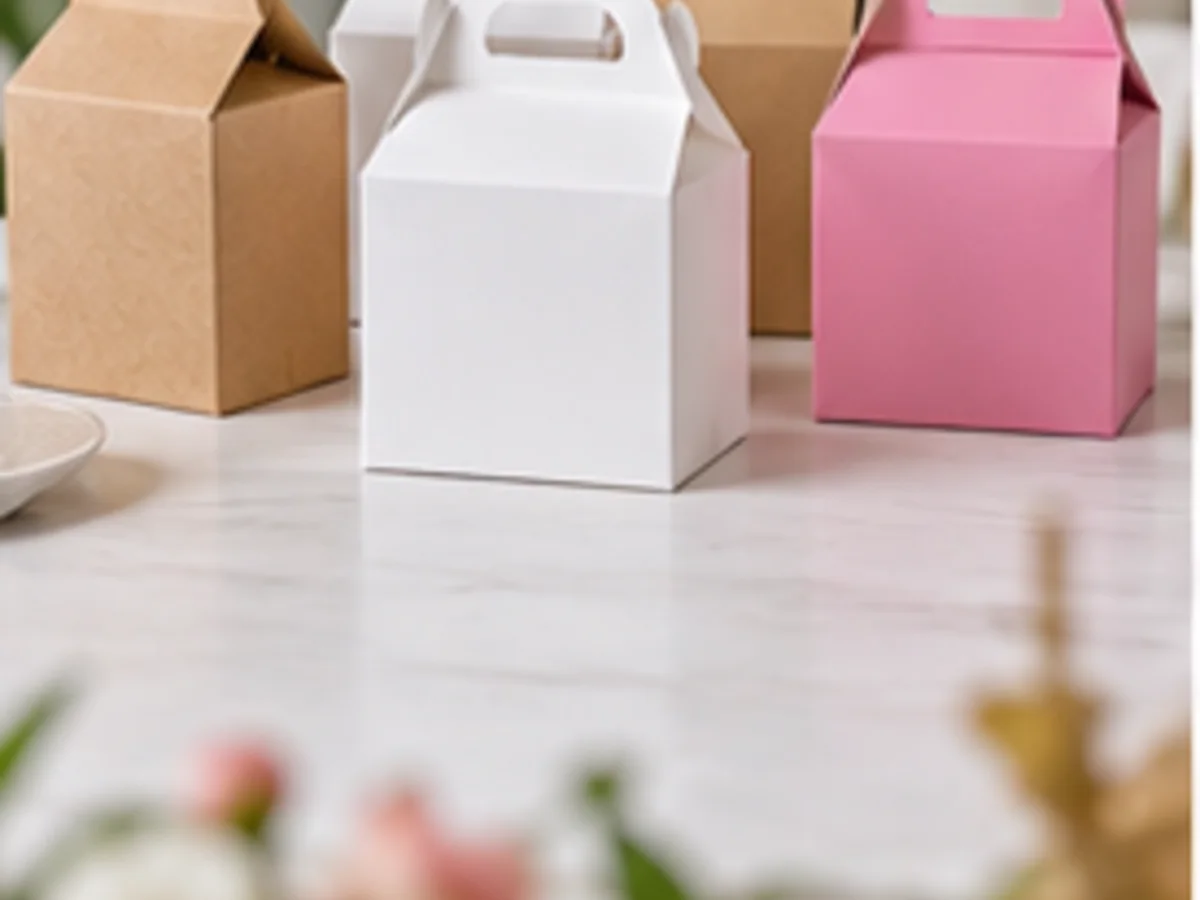 Original representative buyer use-case image for DK Birthdayparty