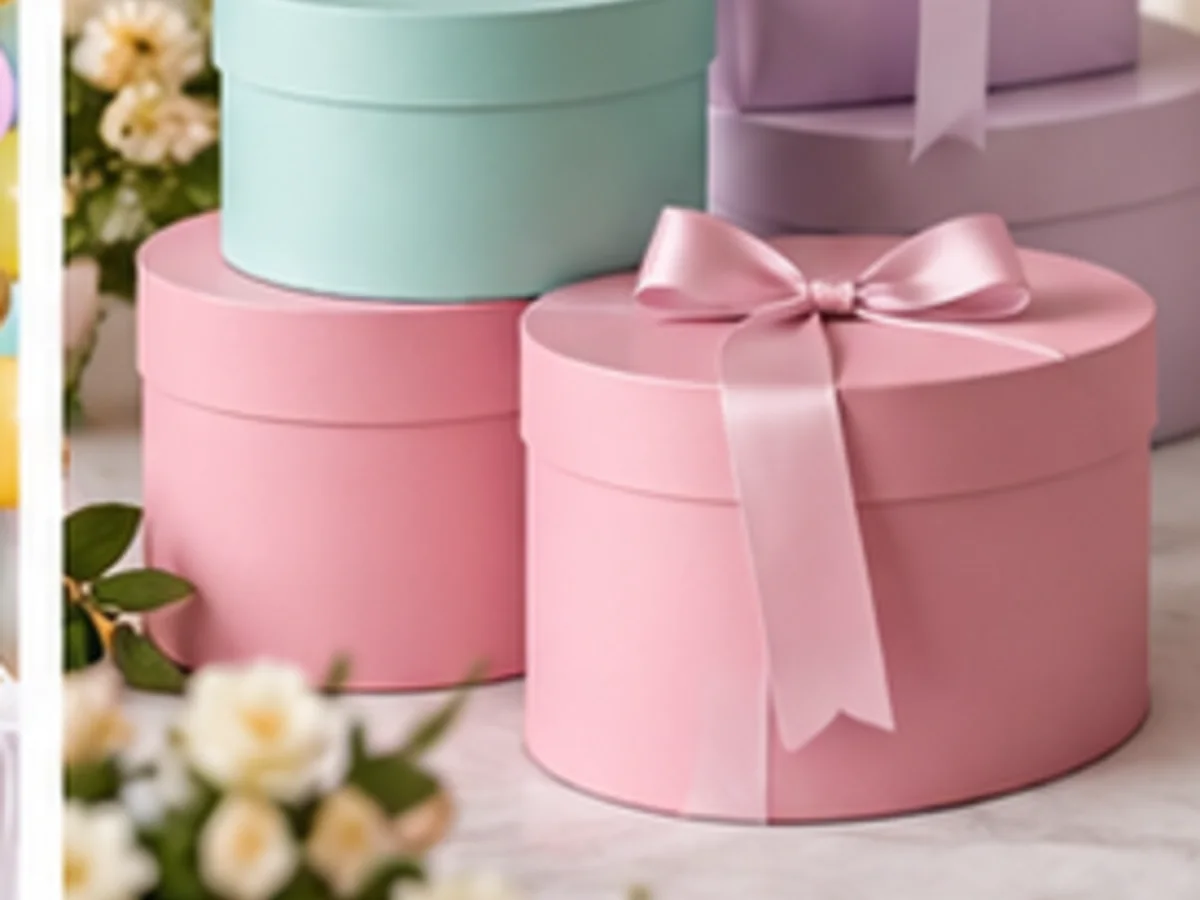 Original representative buyer use-case image for DK Birthdayparty